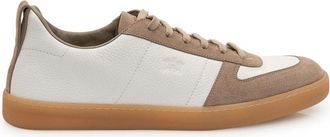 Churchs Repton Sneakers - Heren - Sneakers - Veelkleurig - 43 EU - Leer - Schoenen