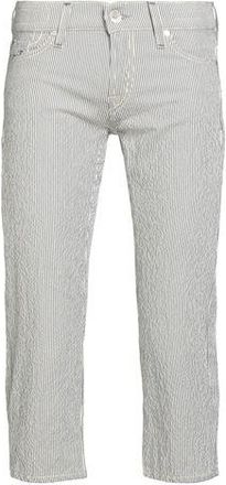 Jacob Cohen BOTTOMWEAR - Denim shorts on YOOX.COM