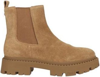 Ash CALZADO - Botines de ca&ntilde;a alta en YOOX.COM
