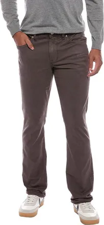 Hudson Blake Slim Straight Jean