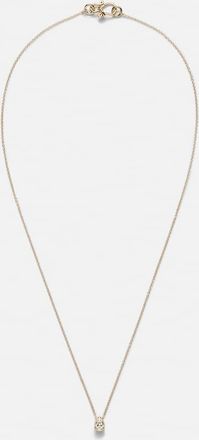 Sophie Bille Brahe Collana Sky Simple in oro 18kt con diamante