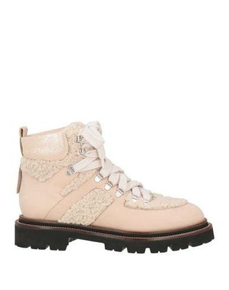 PESERICO CALZADO - Botines de ca&ntilde;a alta en YOOX.COM