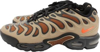 Nike Air Max Plus Drift - Heren - Fitnessschoenen - Bruin - 43 EU - Fitness