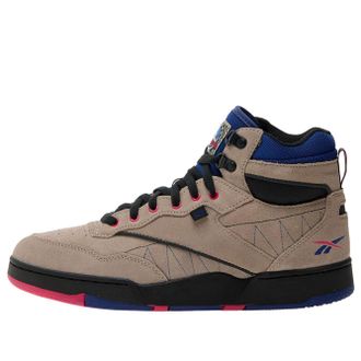 Reebok BB4000 2 Mid Ash Cobalt 100201346