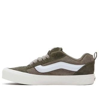 Vans Knu Skool Ivy Green VN0009QCIVG