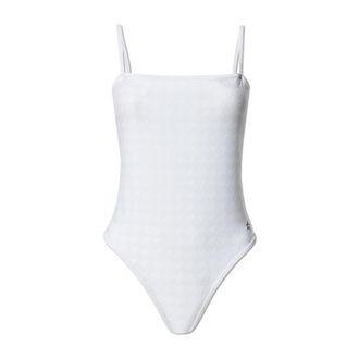 Perfect Moment One-piece, female, White, Size: XS One-piece Swimsuit
