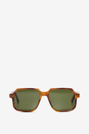 Viu Sonnenbrille aus Acetat The Coach