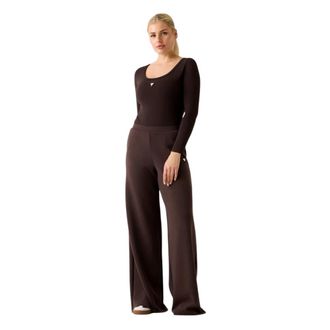 Guess Body, female, Brown, Size: M Body