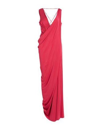 Alberta Ferretti DRESSES - Maxi dresses on YOOX.COM