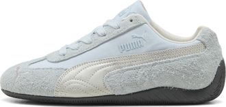 Puma Sneakers Speedcat Brushed Luxe da donna, Scarpe, Blu, 35.5