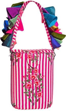 Simitri Bouquet Bazaar Bucket Bag at Nordstrom