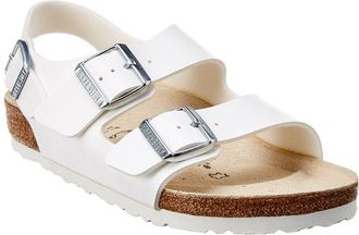 Birkenstock Milano Birko-Flor Sandal