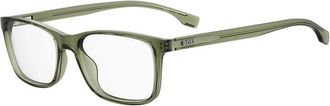 HUGO BOSS BOSS 1570 01ED 00 Green 54mm