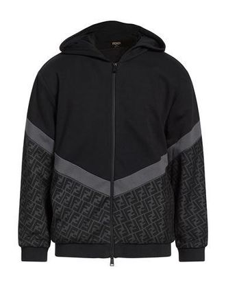 Fendi TOPWEAR - Sweatshirts sur YOOX.COM