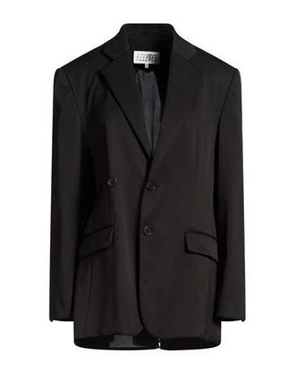 Maison Margiela SUITS and CO-ORDS - Blazers on YOOX.COM