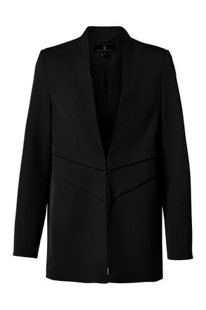 Mart Visser Zazi Blazer Zwart