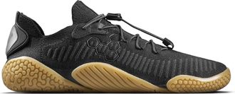 Vivobarefoot Mens Motus Flex Natural Shoes Black 46 EU