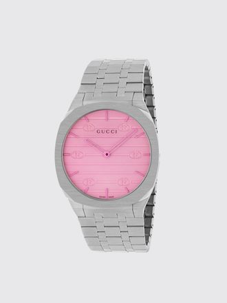 Gucci Orologio GUCCI Donna colore Acciaio