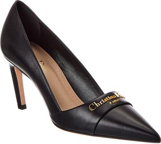Dior My Dior Leather Pump