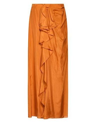 Alberta Ferretti BOTTOMWEAR - Gonne lunghe su YOOX.COM
