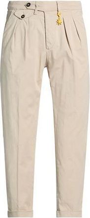 Manuel Ritz PARTES DE ABAJO - Pantalones en YOOX.COM