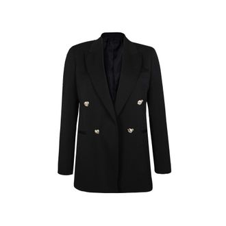 Lanvin Wool Blazer