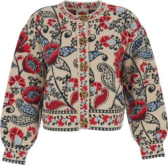 Farm Rio Farm Rio, Donna, Maglie, Multicolore, M, new