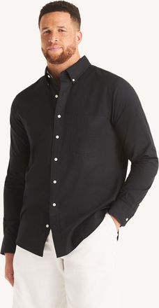 Nautica Big & Tall Oxford Shirt