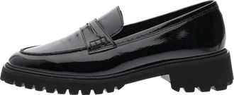 Ara Slippers - Dames - Loafers - Zwart - 37 EU - Schoenen