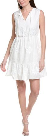 Nanette Lepore Sleeveless Mini Dress