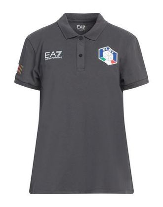 Emporio Armani TOPS - Poloshirts auf YOOX.COM