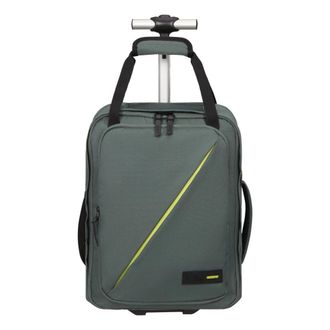 American Tourister Take2Cabin Backpack - female - American Tourister - Cabin Bags - Green - ONE SIZE - Suitcases