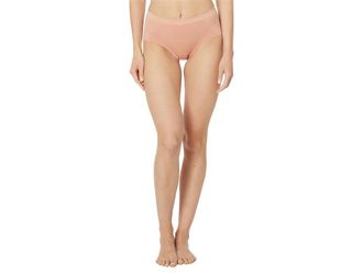 Smartwool Intraknit Hipster Boxed Womens Underwear Pink Sugar : LG, Wool/Nylon/Lyocell