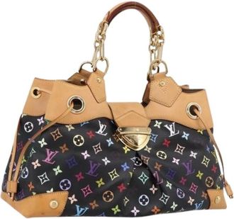 Louis Vuitton Borsa Tote Pre-owned Monogram Multicolor - - Pre-owned - Donna - Multicolore - ONE SIZE