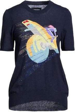 Zadig&Voltaire PRENDAS DE PUNTO - Pullover en YOOX.COM