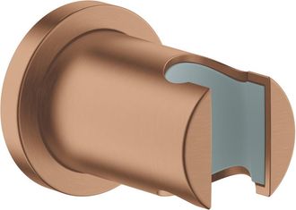 GROHE Rainshower Soporte De Pared Para Teleducha (27074dl0) - Grohe