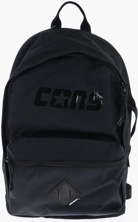 Converse Rip Stop Checked Motif Solid Color CONS Backpack size Unica