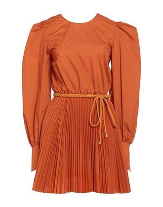 Federica Tosi DRESSES - Mini dresses on YOOX.COM