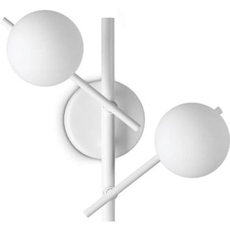 Ideal Lux ATLAS AP2, Applique, Ideal Lux