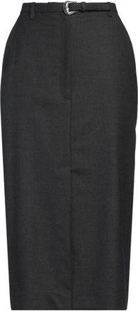 Sandro BOTTOMWEAR - Midi skirts on YOOX.COM