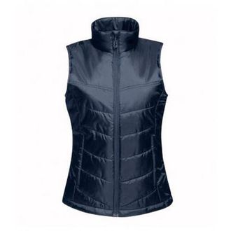 Regatta Stage II Insulated Bodywarmer in Navy at Nordstrom, Size 24