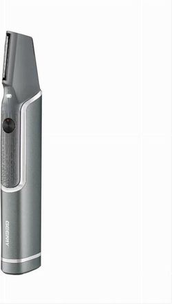 Trade Shop Trade Shop - Profesional Tagliacapells Cordles Usb Por Corpo Viso 5 Pettini Gm-6689