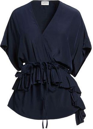 P.A.R.O.S.H. TOPWEAR - Tops on YOOX.COM