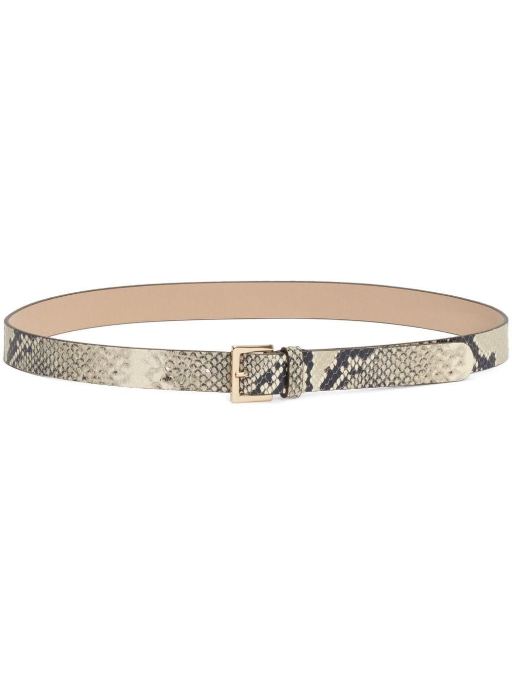Fabiana Filippi Belts − Sale: up to −57% | Stylight