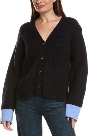 3.1 Phillip Lim Sweater