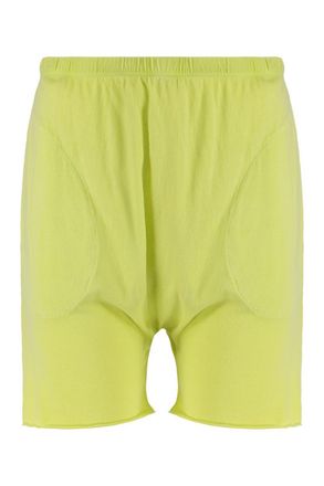 The Great. Cotton Shorts