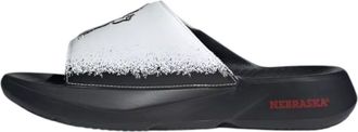 adidas x NCAA Lightblaze Slide Nebraska Cornhuskers IH7120