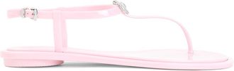 Mach & Mach Double Bow Sandals