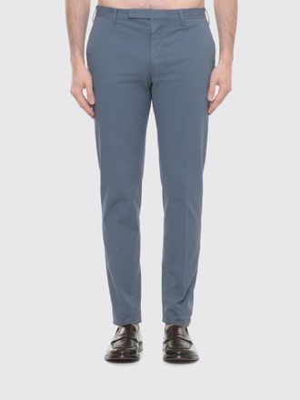 Incotex Pantaloni sartoriali Incotex in cotone stretch