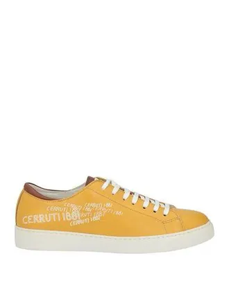 Cerruti FOOTWEAR - Trainers on YOOX.COM